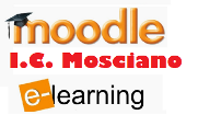 Moodle e-learning Mosciano